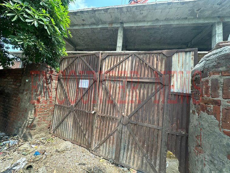 Jalandhar: एक साल से Transport Nagar में बिना नक्शे से तैयार हो रही Multi-Storey Building, ATP के तबादले के बाद हुई सील, जांच शुरू