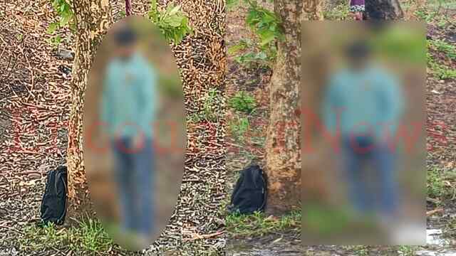 Punjab News: इस इलाके में संदिग्ध परिस्थियों में नौजवान का शव बरामद