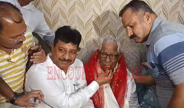Jalandhar: AAP Party की जीत के बाद Sheetal Angural को लेकर MLA Raman Arora का आया बयान, देखें वीडियो