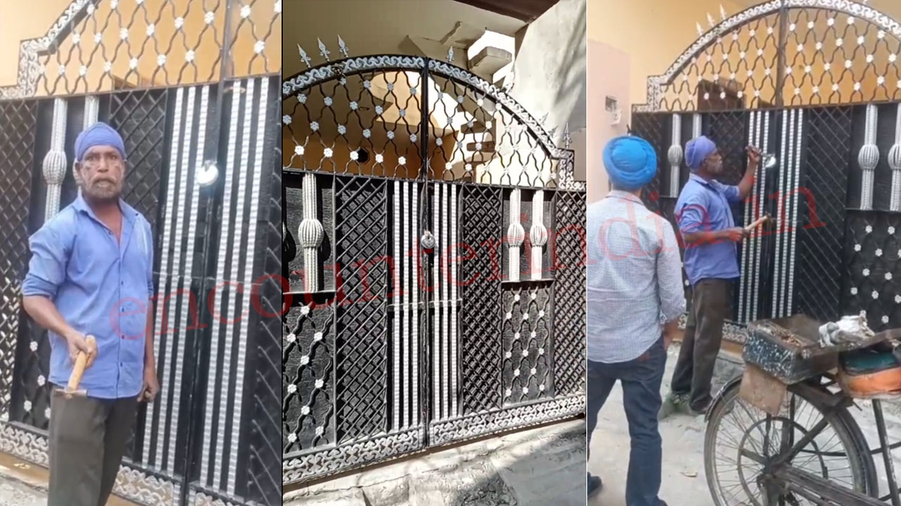 Jalandhar News: घर पर मालकिना हक जताने को लेकर हुआ हंगामा, देखें LIVE