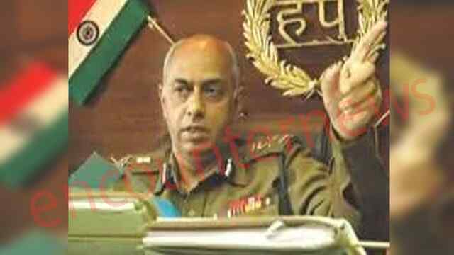 Haryana News: पूर्व DGP का WhatsApp Hack, हेड कांस्टेबल से 40 हजार रुपए ठगे