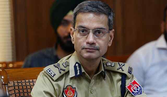 Punjab News : चुनाव के मद्देनजर पुलिस मुलाजिमों की छुट्टियों पर लगी रोक, देखें लिस्ट