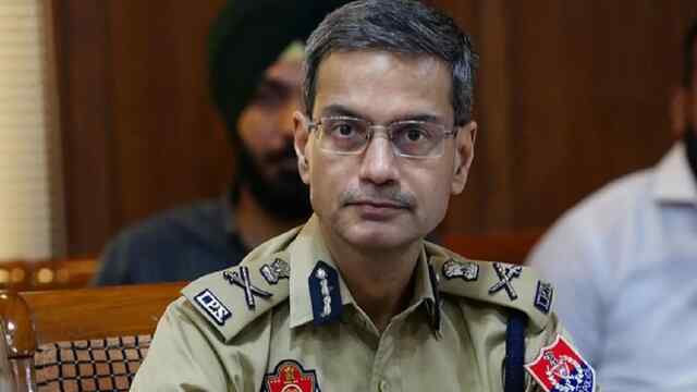 गैंगस्टरों ते वार का 173वां दिन: पंजाब पुलिस की 1074 स्थानों पर छापेमारी; 911 काबू