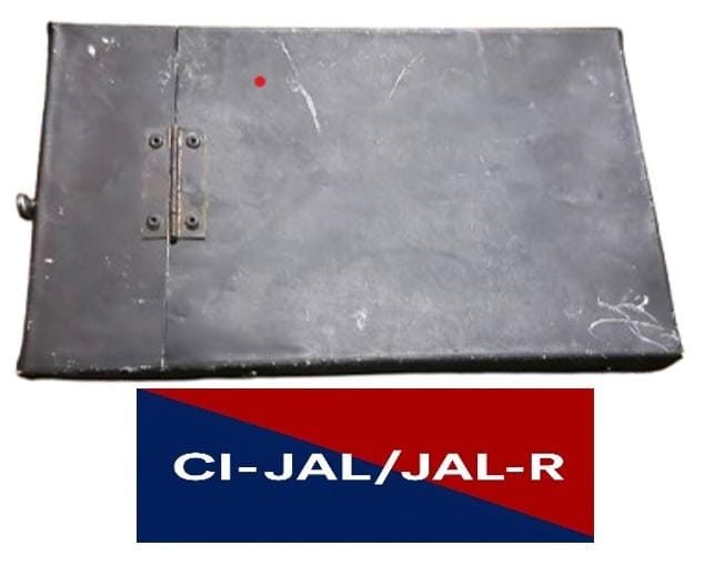 Jalandhar News :  बब्बर खालसा मॉड्यूल का आतंकी गिरफ्तार,1. 3 किलो IED बरामद