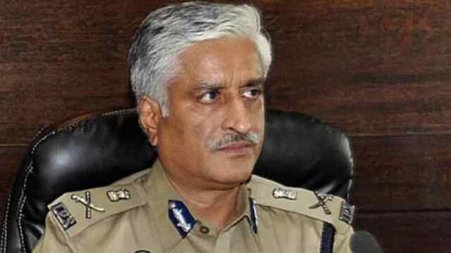 पूर्व DGP Sumedh Singh Saini को इस मामले में Court से मिली बड़ी राहत