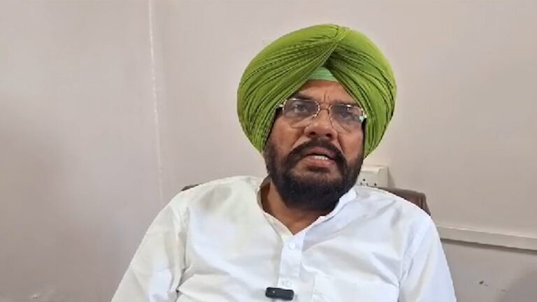 Punjab News: उप-चुनावों को लेकर Cabinet Minister Kuldeep Singh Dhaliwal का आया बयान, देखें वीडियो