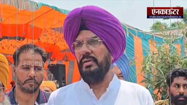 Punjab News: इलाके में हुए Blast को लेकर कैबिनेट मंत्री धालीवाल का आया बयान, देखें वीडियो