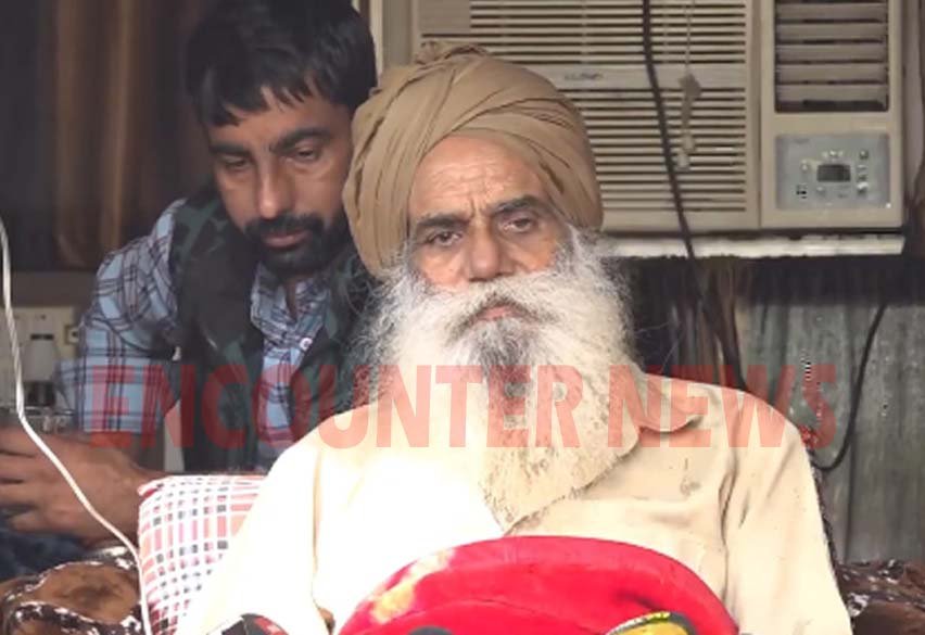 Punjab News: भूख हड़ताल पर बैठे किसान नेता जगजीत सिंह डल्लेवाल का आया बयान
