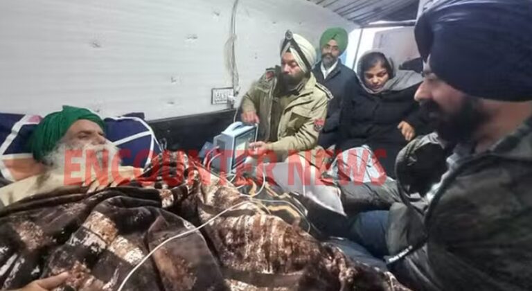 डल्लेवाल की बिगड़ी हालत, सुप्रीम कोर्ट ने किसान नेताओं को लगाई फटकार, दिए ये निर्देश