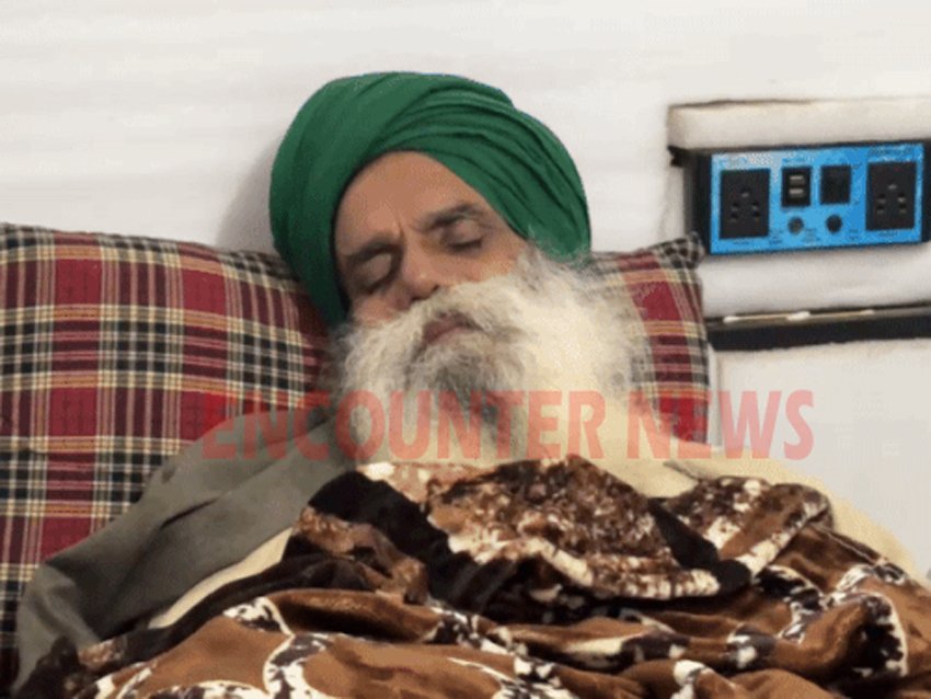 Punjab News: किसान नेता डल्लेवाल को लेकर High Court ने जारी किए आदेश