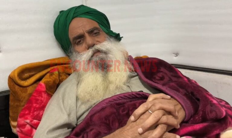 Punjab News: किसान नेता जगजीत डल्लेवाल का आया बयान, फोर्स कर सकती है हमला, देखें वीडियो