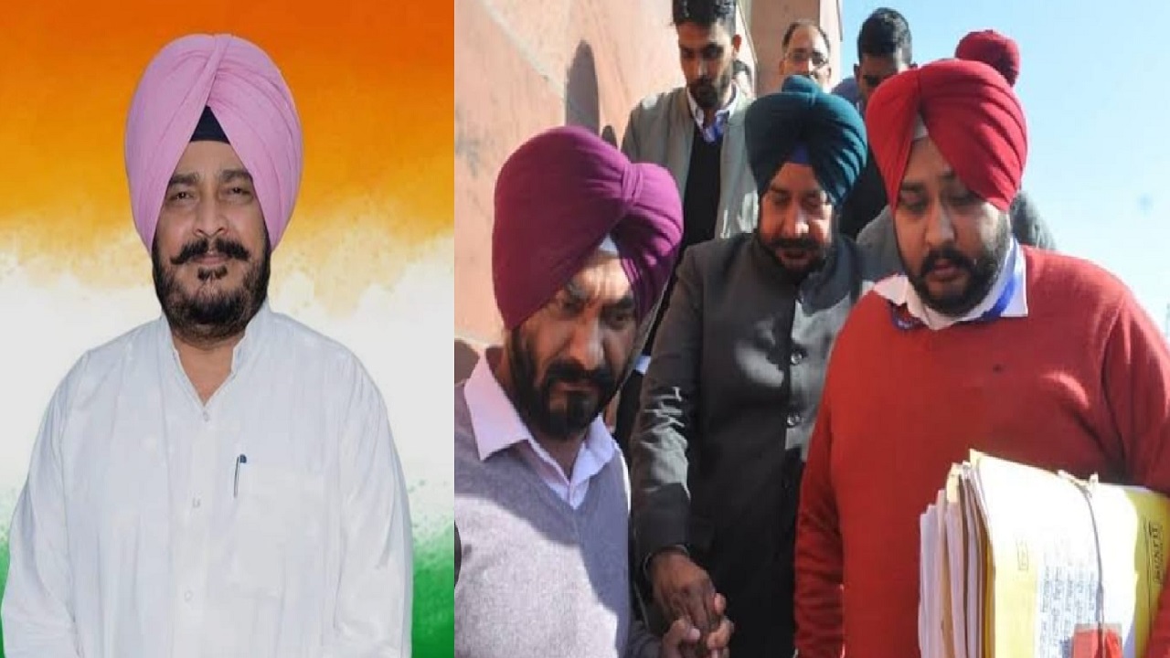 Punjab News: पूर्व मंत्री धर्मसोत और बेटे गुरप्रीत के खिलाफ इस मामले में Court ने किए आरोप तय
