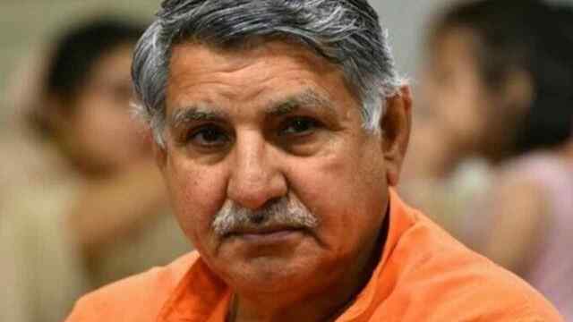 प्रधानमंत्री नरेंद्र मोदी के प्रयासों से योग में भारत बन चुका है विश्व गुरु – सांसद Dharambir Singh