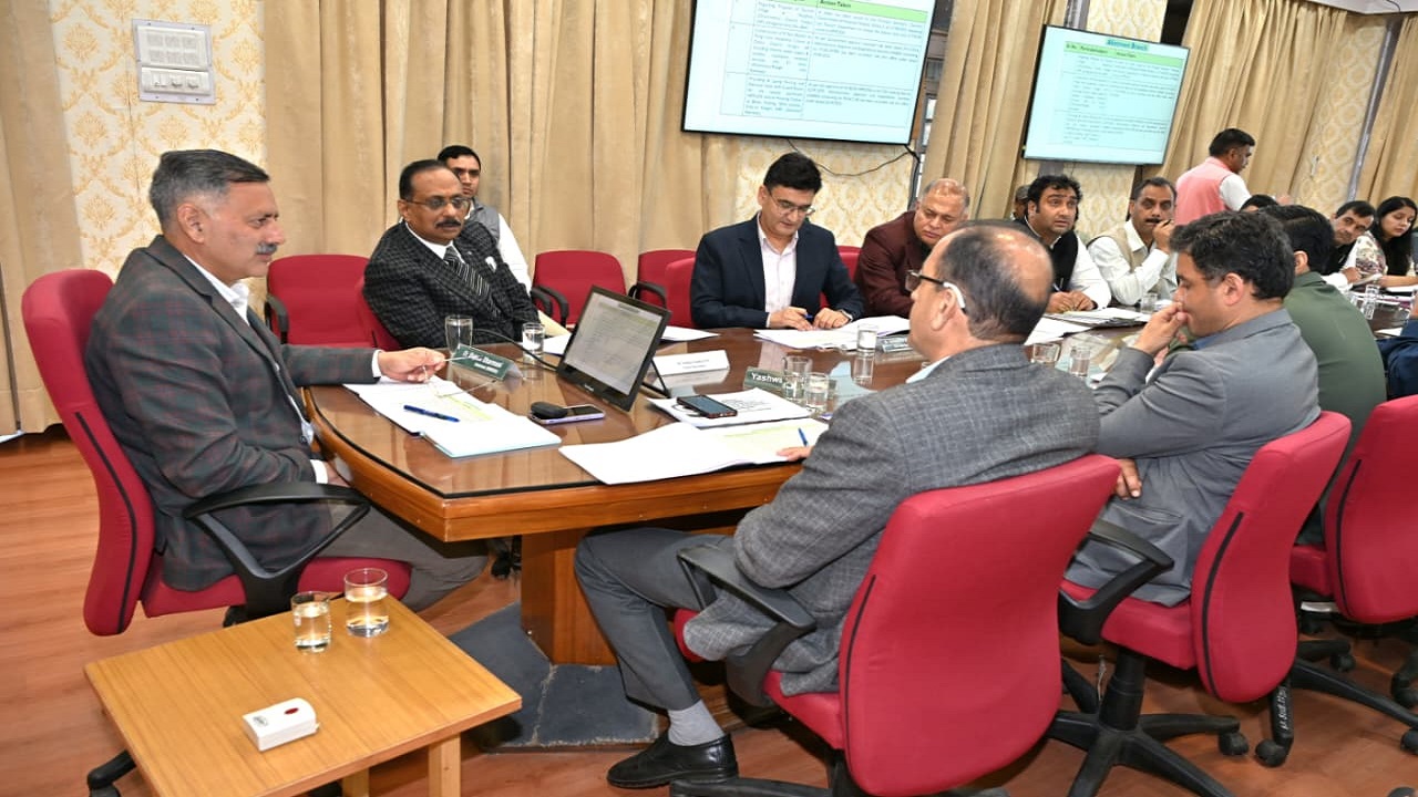 स्टार्ट-अप एंड स्टूडेंट इनोवेशन पॉलिसी से युवाओं के स्टार्टअप को मिलेगा बढ़ावा