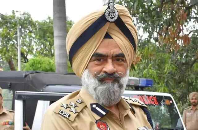Punjab News: इस मामले में सस्पेंड DIG भुल्लर को मिली जमानत