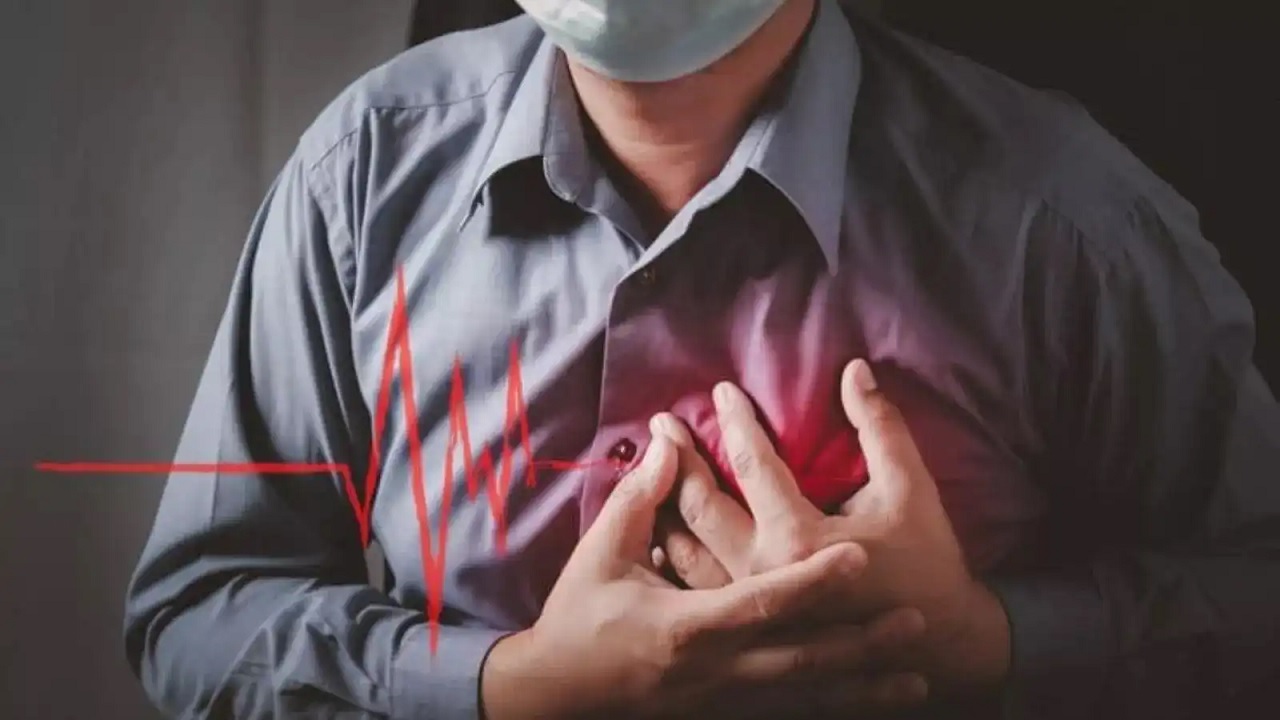 ये लक्षण हो सकते है Cardiac Arrest का संकेत, कैसे पहचानें