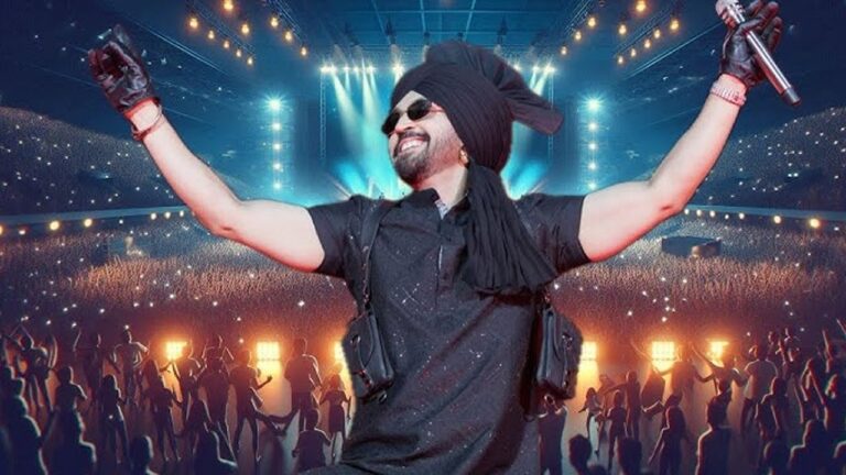 Diljit Dosanjh के कंसर्ट को लेकर हाईकोर्ट ने सुनाया फैसला