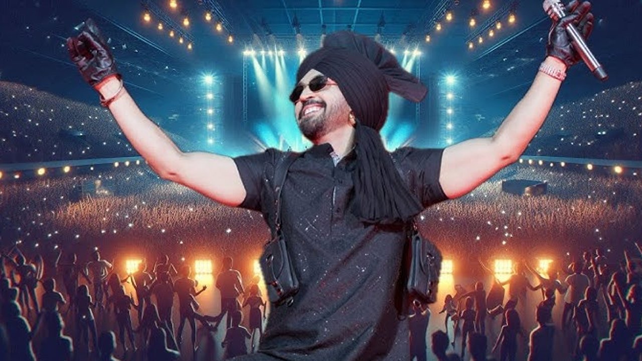 Diljit Dosanjh के कंसर्ट को लेकर हाईकोर्ट ने सुनाया फैसला