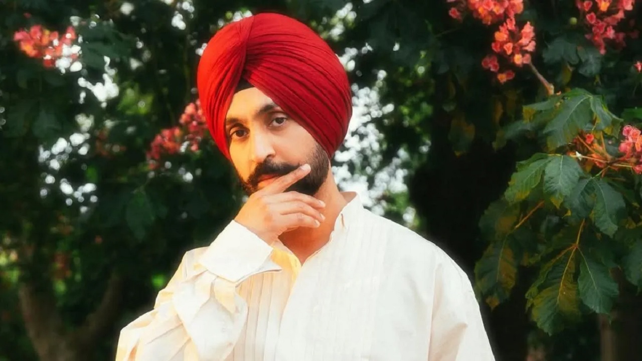 दीवाली पर छलका Diljit Dosanjh का दर्द, बोले – ‘किसी समय में मेरा मनपसंदीदा त्योहार था’