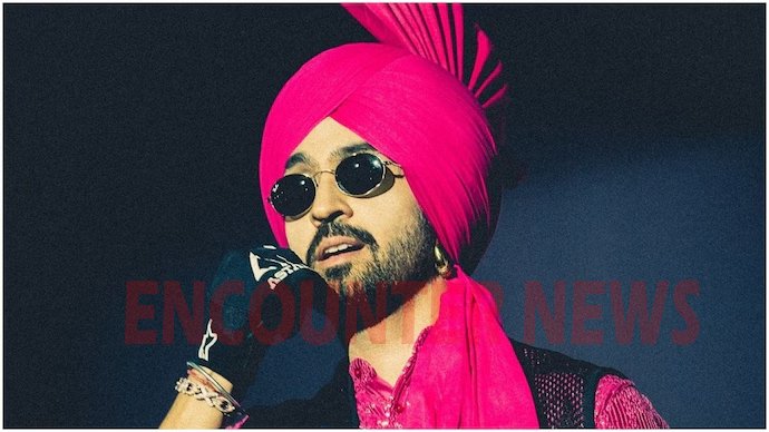 Punjab News: नए साल को लेकर Diljit Dosanjh ने किया ऐलान, यहां करेंगे Dil luminati की समाप्ति