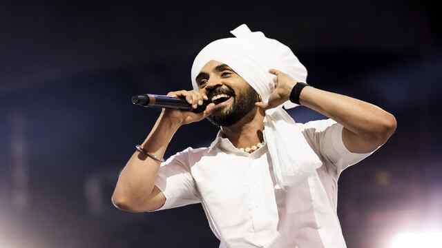 Depression झेल चुके हैं Diljit Dosanjh, Social Media पर Viral हुआ वीडियो