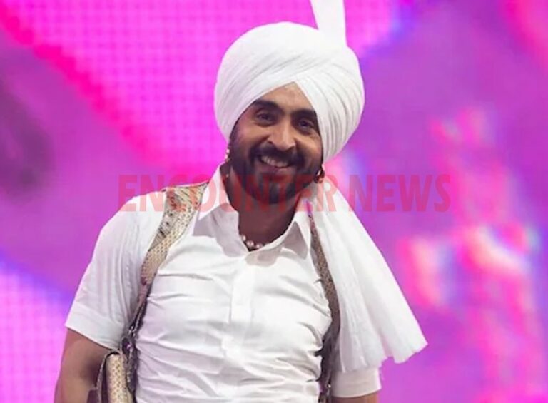 Punjab News: Diljit Dosanjh के आखिरी शो के 15 मिनट में टिकट हुए सोल्ड आउट