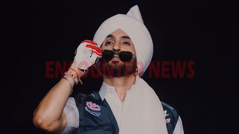 Diljit Dosanjh के Show को लेकर Action में प्रशासन, दर्ज कराएगी FIR