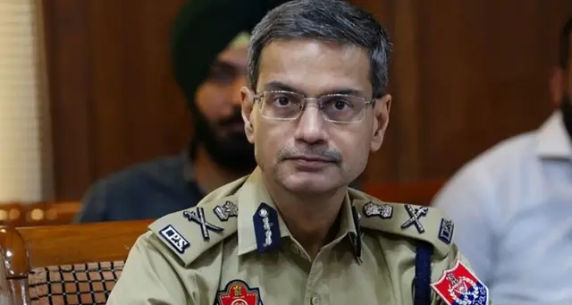 Punjab News: ‘युद्ध नशियां विरुद्ध’ अभियान के तहत हवाला ऑपरेटरों के खिलाफ तीन दिवसीय विशेष अभियान शुरू, 73 गिरफ्तार