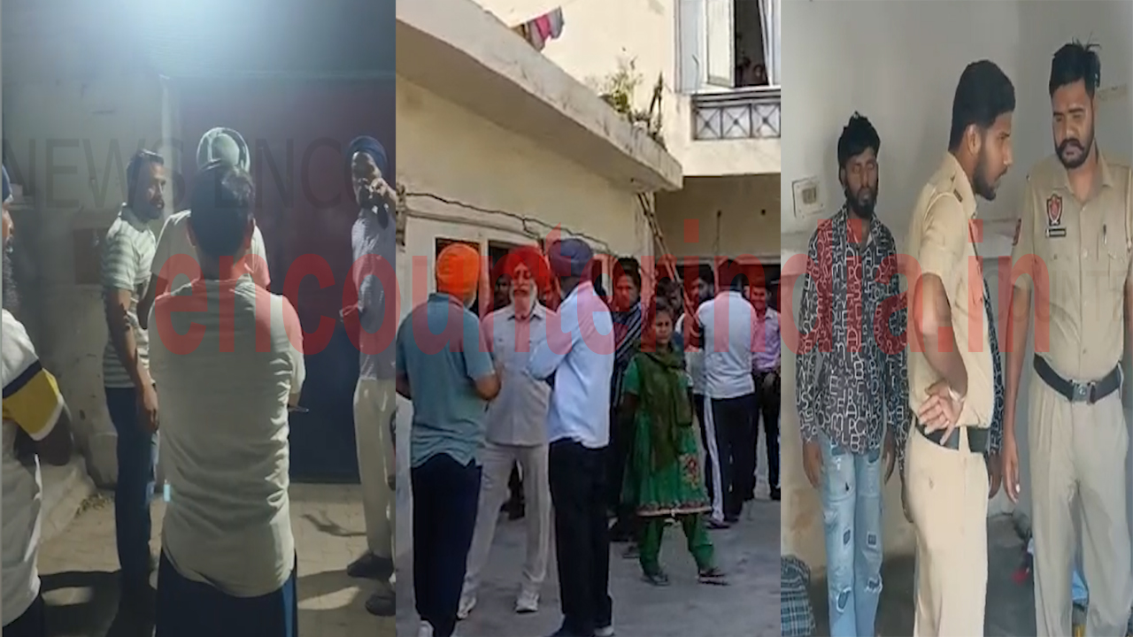 Punjabi युवक पर 15-20 प्रवासियों ने बोला हमला, 2 गिरफ्तार, देखें वीडियो