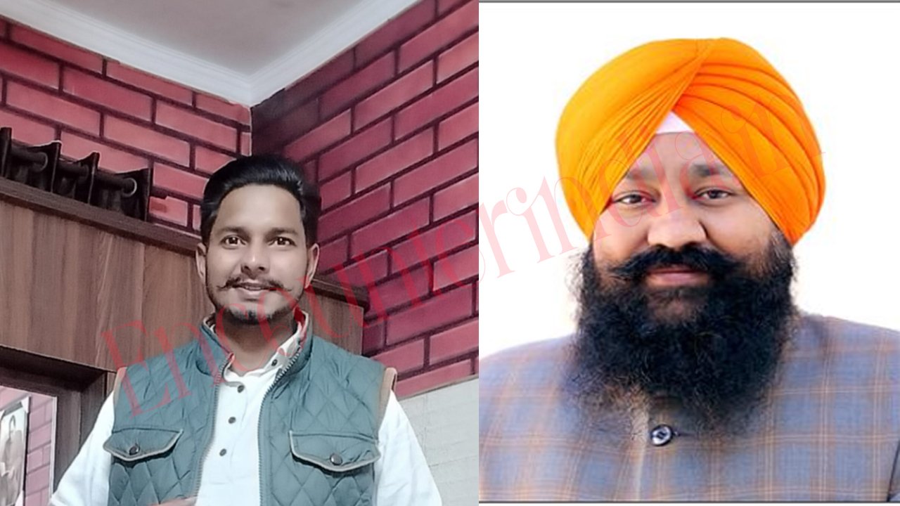 Punjab News: कुंभड़ा कत्लकांड में अकाली नेता परविंदर सोहाना को धरना देना पड़ा महंगा, पुलिस ने की कार्रवाई