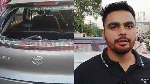 Punjab News: चुनाव चिन्ह लेने पहुंचे 2 पक्ष आपस में भिड़े, कई घायल, देखें वीडियो