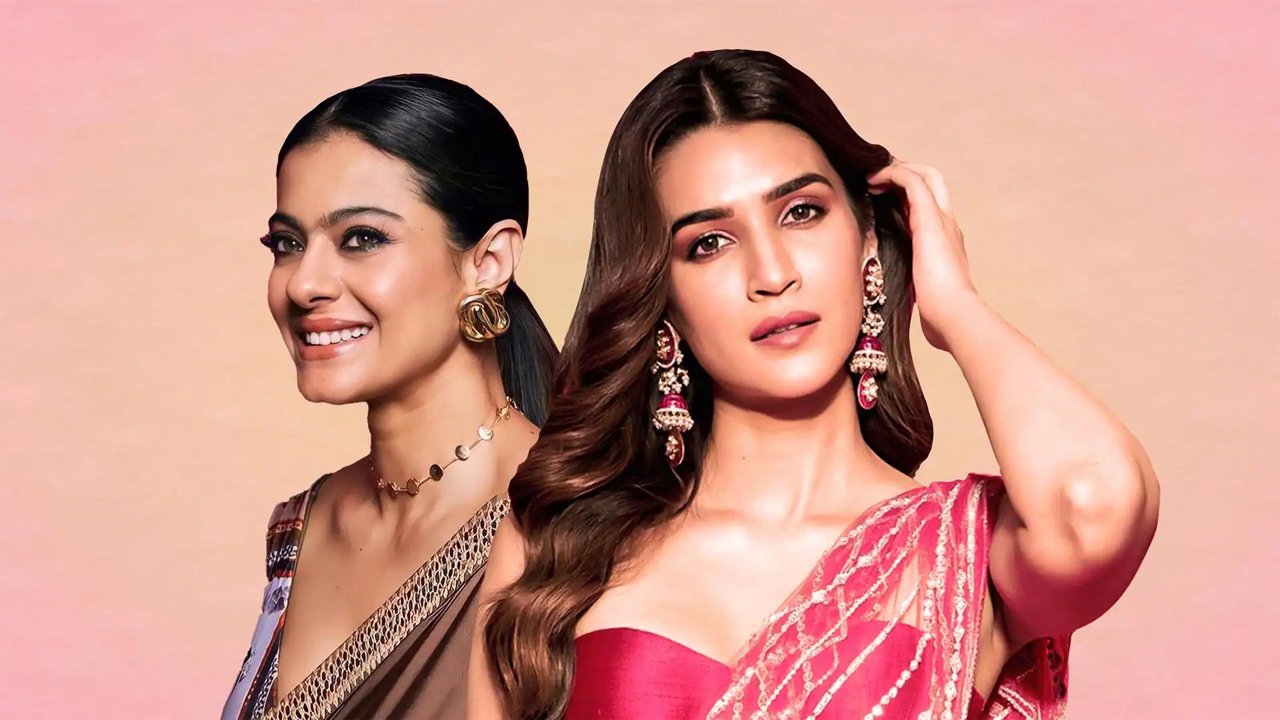 फिल्म ‘Do patti’ में बाइक चलाने को लेकर चिंतित थी Kajol, इस दिन Release होगी Movie