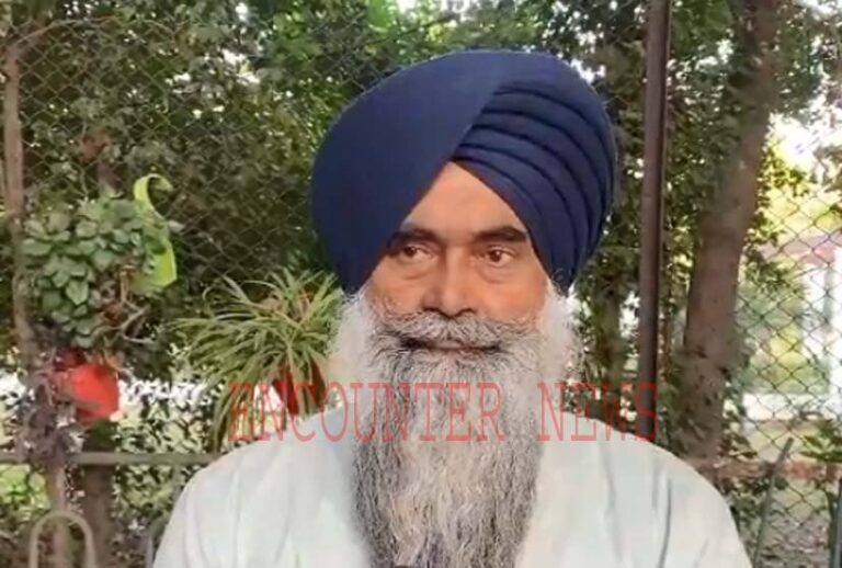 Jalandhar News: किसानों में पड़ी दरार को लेकर दोआबा प्रधान का आया बयान, देखें वीडियो