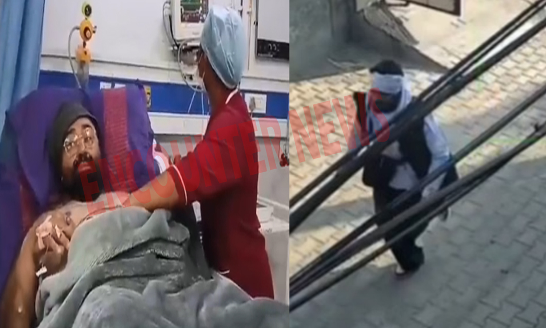 Punjab News: पूर्व पार्षद पर गोलियां चलाने के मामले में 4 पर मामला दर्ज