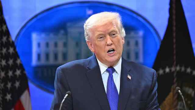 अब 10% Global Tariff लगाएंगे Donald Trump, सुप्रीम कोर्ट के आदेश के बाद लिया फैसला