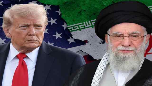 Iran पर भारी पड़ेगा America, राष्ट्रपति Donald Trump ने दी चेतावनी