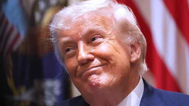 25% नहीं अब सिर्फ 15% ही लगेगा Tariff, Donald Trump ने इस वजह से लिया फैसला