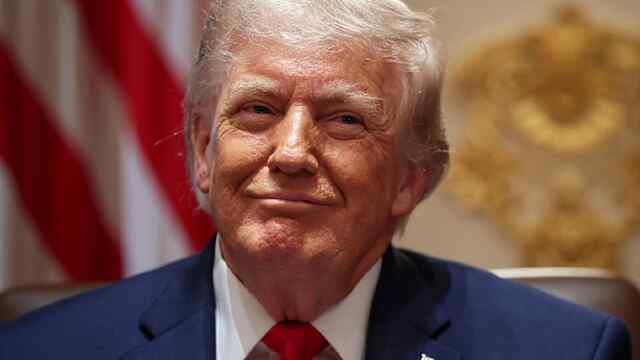 भारत-चीन पर 12.5% लगेगा Tarrif, ट्रंप फिर फोड़ेंगे Tariff Bomb, तैयार किया ये Plan