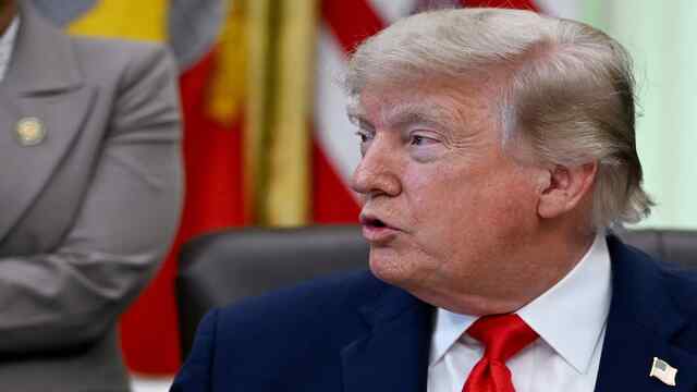 Donald Trump के दावे को Iran ने किया खारिज, विदेश मंत्रालय ने बोला तीखा हमला