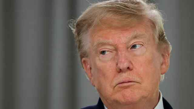 America-Iran का हुआ ऐतिहासिक शांति समझौता, MOU डील पर आया Donald Trump का बयान