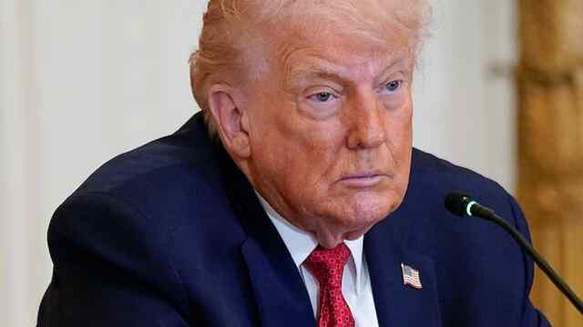 Donald Trump ने JP Morgon को दे डाली धमकी, बोले – ‘मैं मुकदमा करुंगा’