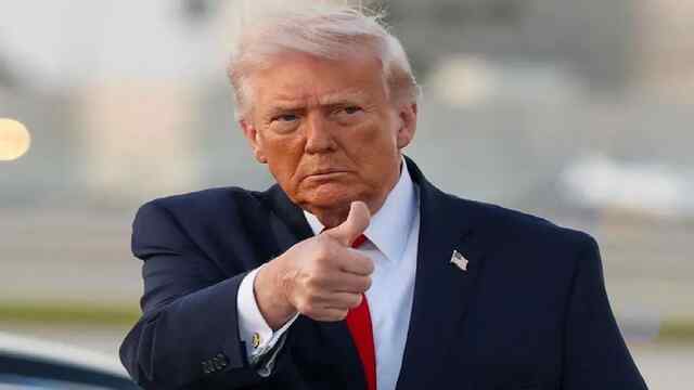 Iran पर फिर बमबारी करेंगे अमेरिकी राष्ट्रपति Donald Trump, दिया Final Ultimatum!