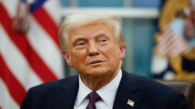 US Israel Iran War: जंग के बीच Donald Trump का बड़ा बयान, बोले – ‘अमेरिका और भारत में सब सही है’