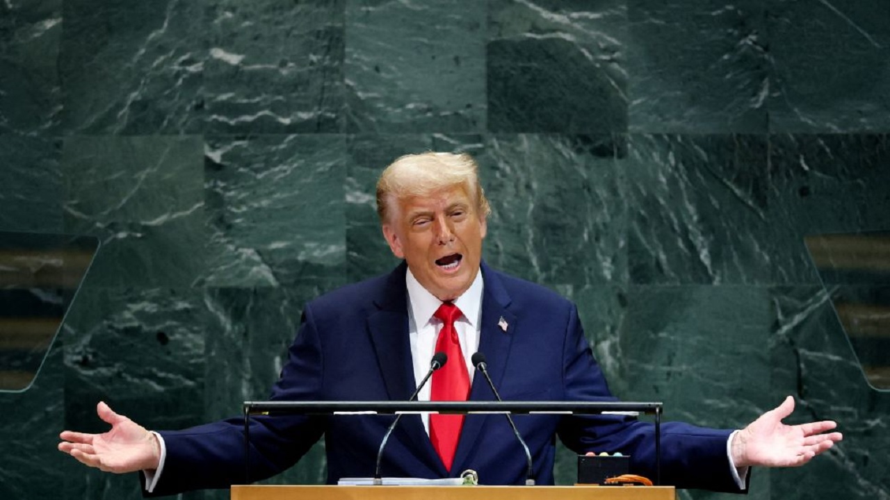 क्या Donald Trump के टैरिफ से भारत की Economy पर होगा असर?