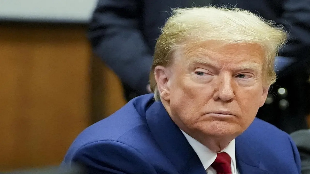 दक्षिण अफ्रीका पर भड़के अमेरिकी राष्ट्रपति Donald Trump, इस वजह से दी सख्त चेतावनी