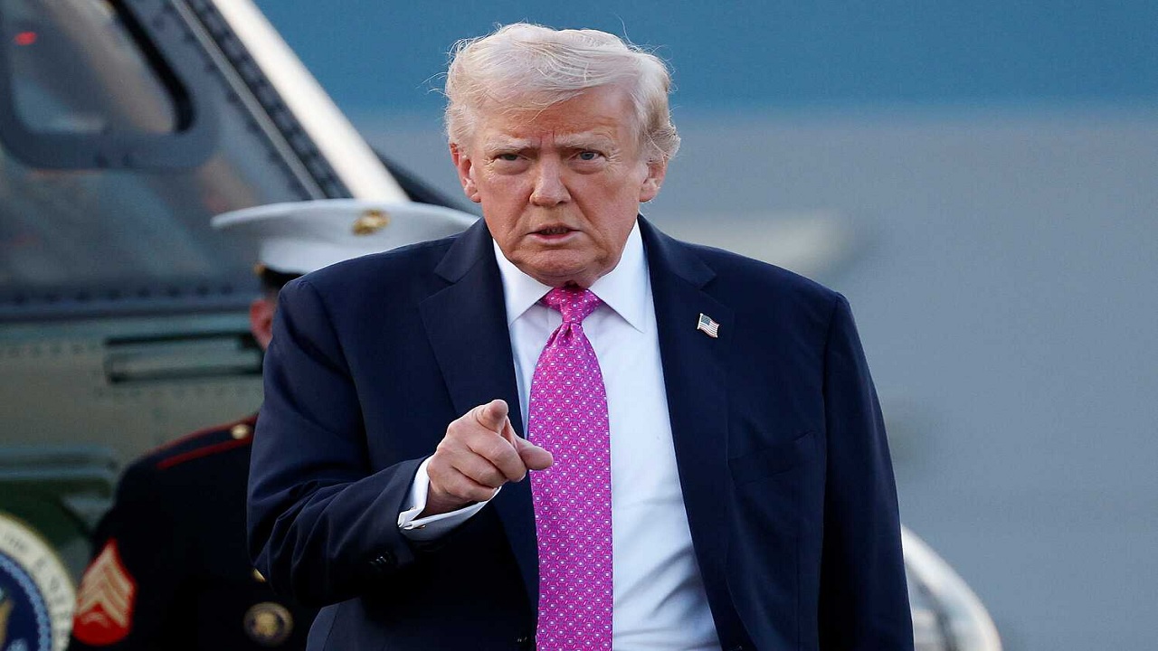 Donald Trump ने अब इस राज्य को दे डाली चेतावनी, बोले – ‘जल्द हमला शुरु करेंगे’