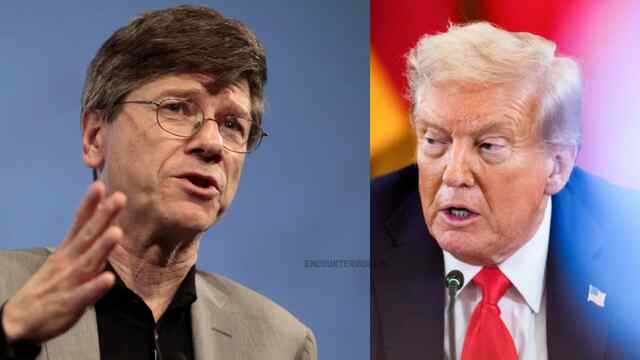 Top Economist ने निकाली Donald Trump पर भड़ास, टैरिफ को बताया मुर्खतापूर्ण कदम