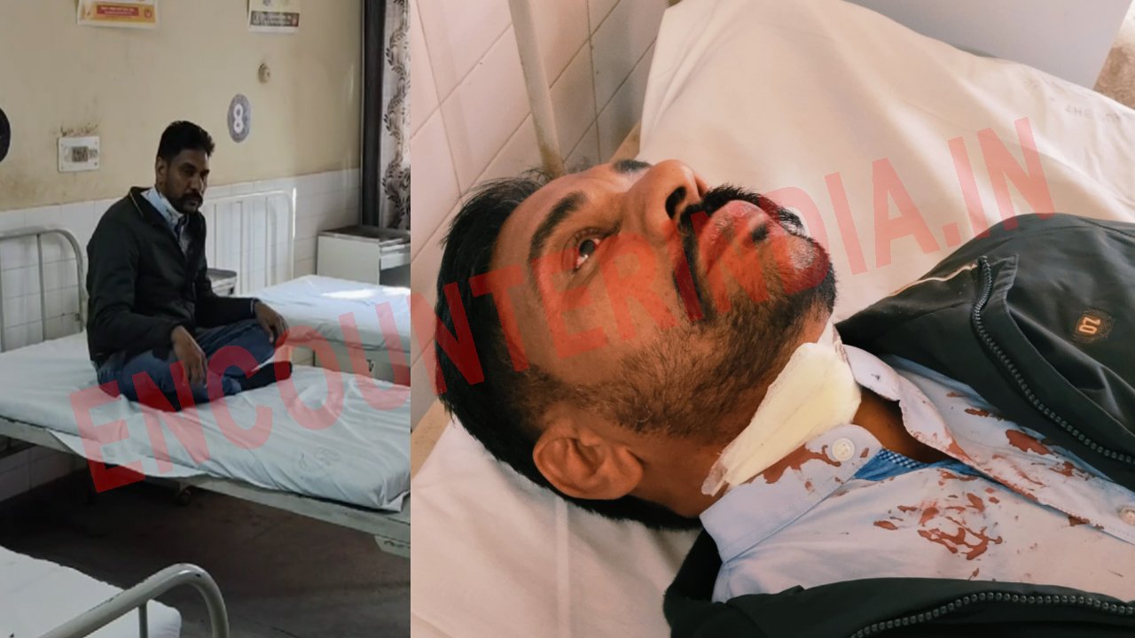 Punjab News: चाइना डोर ने रेता School Teacher का गला, हालत गंभीर