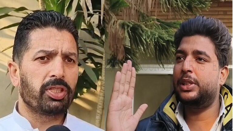 Jalandhar News: Diljit के Chandigarh show से पहले गांव दोसांझ कलां से युवाओं ने दी अपनी-अपनी प्रतिक्रिया, देखें वीडियो