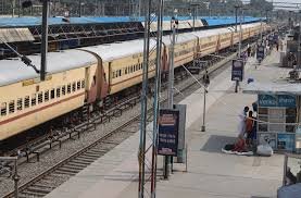 Jalandhar : 24 अक्तूबर तक Shatabdi और Shan-e-Punjab सहित कई ट्रेनों का परिचालन रहेगा प्रभावित